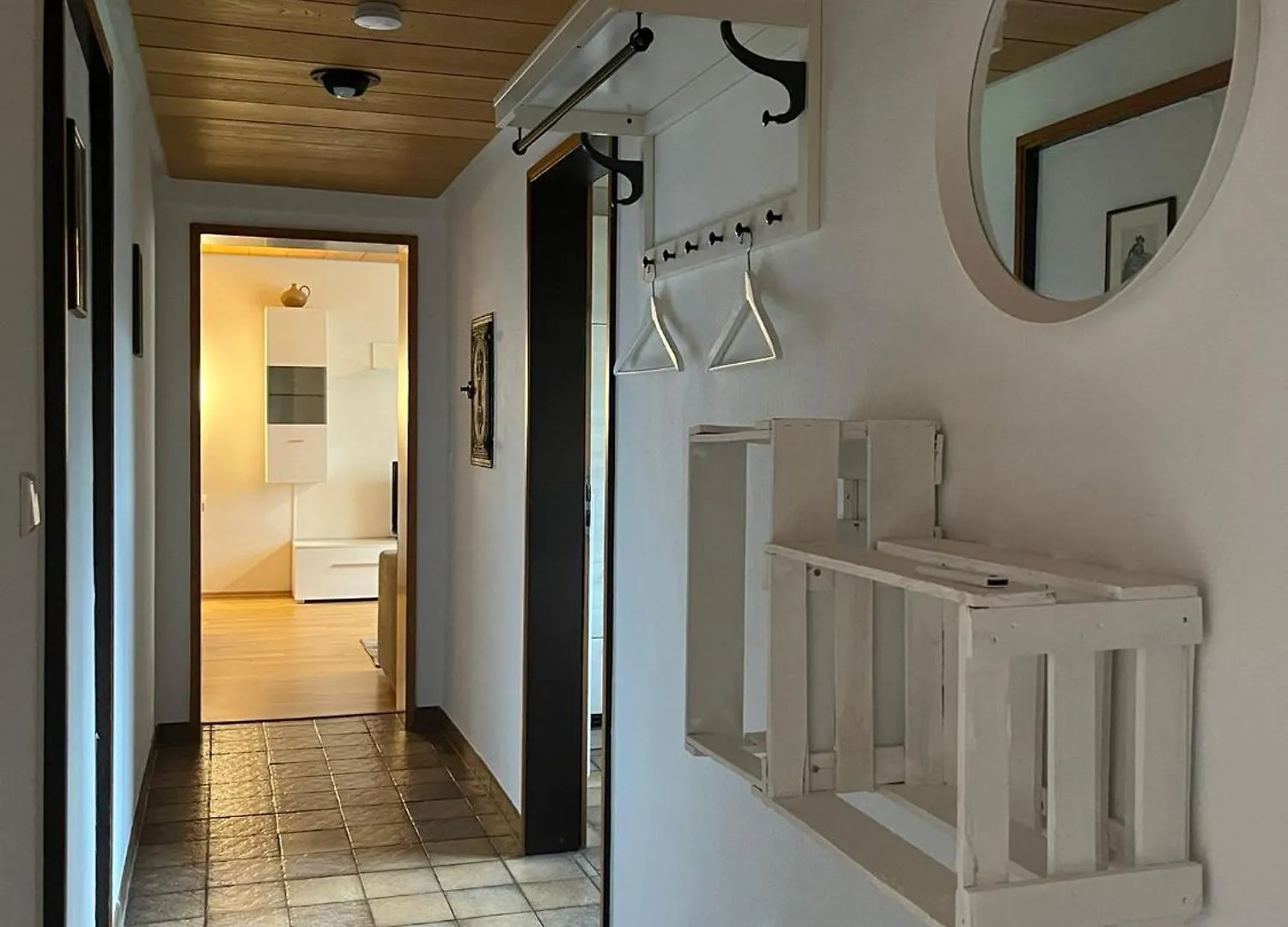 Apartamento Pappelblick Volkach 0*,  Alemania
