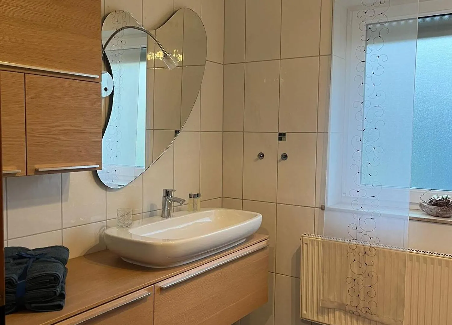 Apartamento Pappelblick Volkach