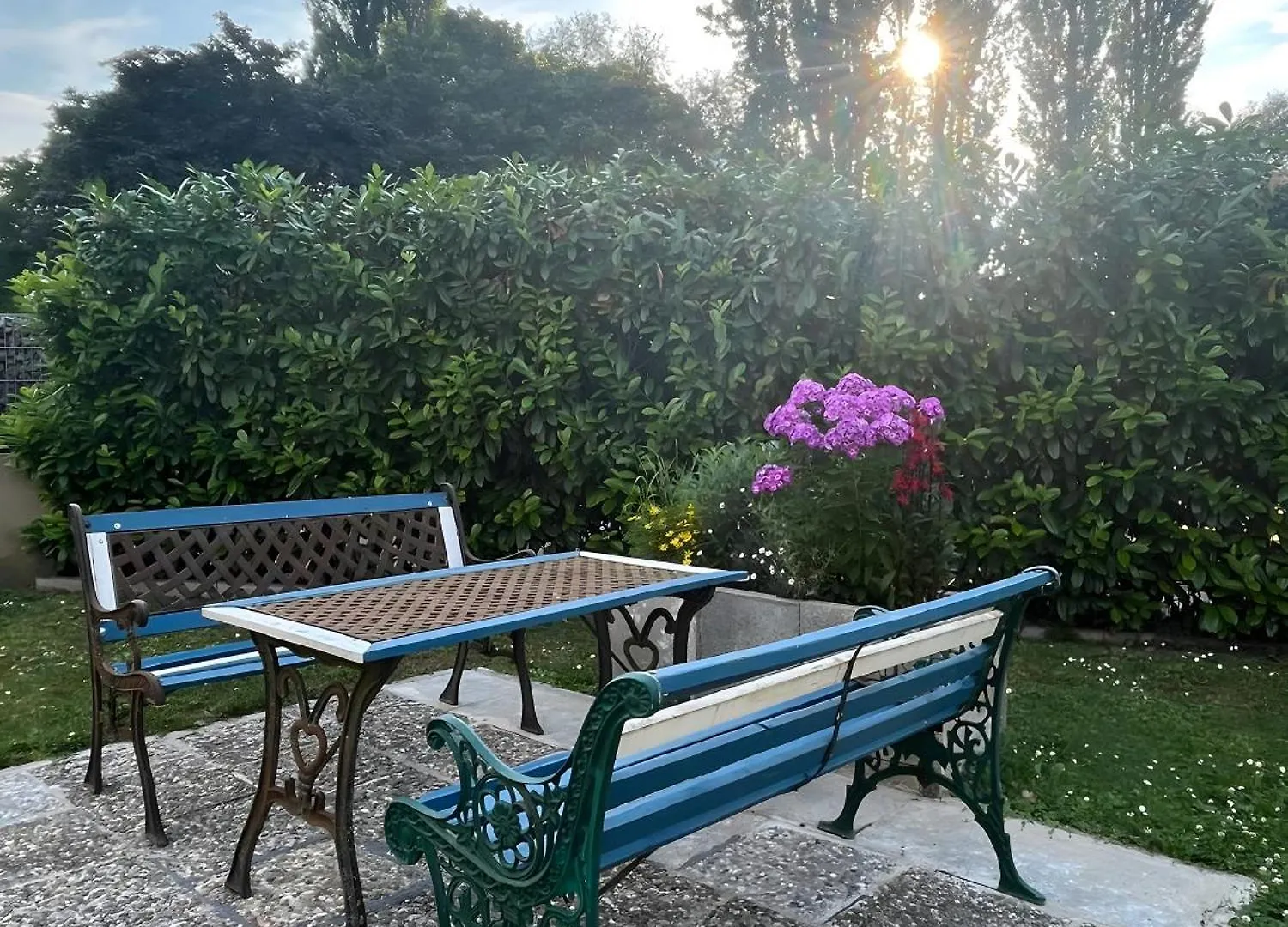 Apartamento Pappelblick Volkach